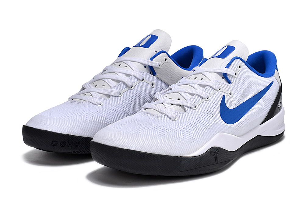 Nike Kobe 8 Protro university Duke PE